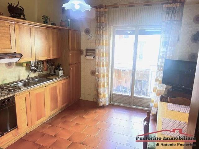 Appartamento in vendita a Reggio Calabria RC