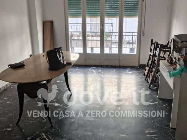 Appartamento in vendita a Reggio Calabria RC