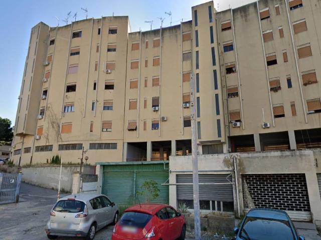 Appartamento in vendita a Reggio Calabria RC