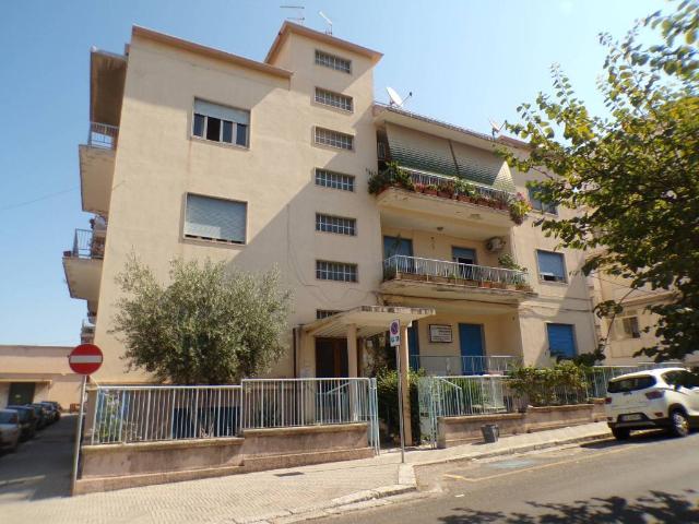 Appartamento in vendita a Reggio Calabria RC