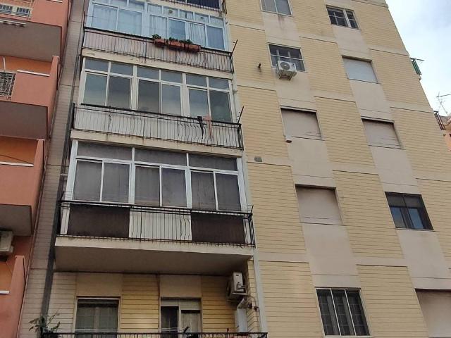Appartamento in vendita a Reggio Calabria RC