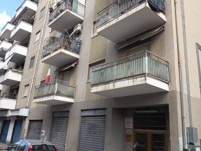 Appartamento in vendita a Reggio Calabria RC
