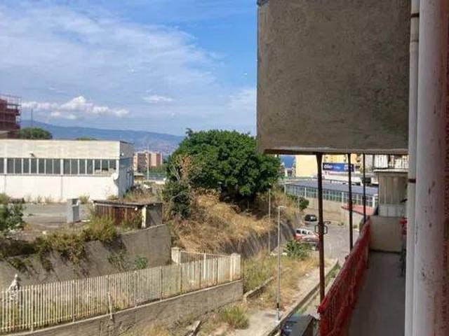 Appartamento in vendita a Reggio Calabria RC