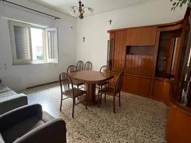 Appartamento in vendita a Reggio Calabria RC