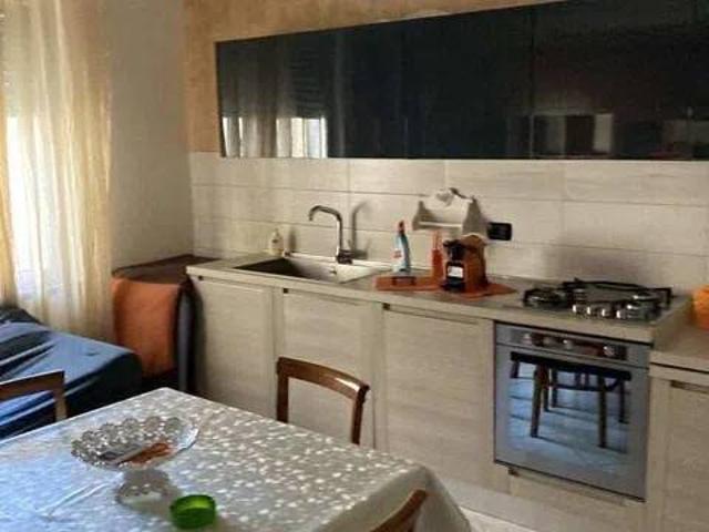 Appartamento in vendita a Reggio Calabria RC