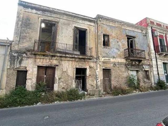 Appartamento in vendita a Reggio Calabria RC