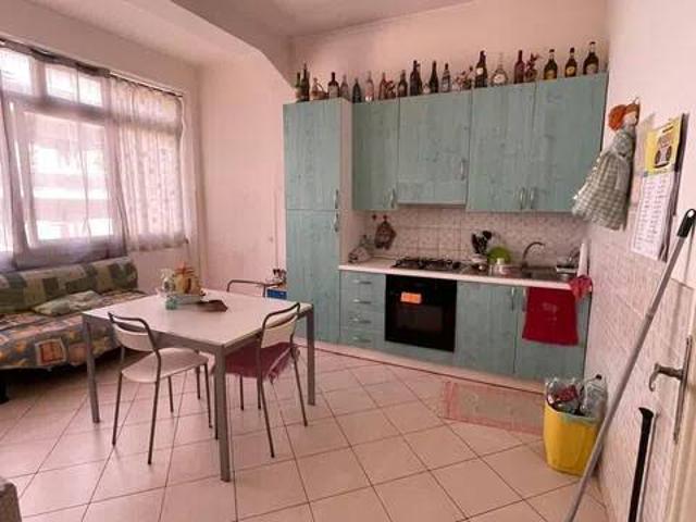 Appartamento in vendita a Reggio Calabria RC