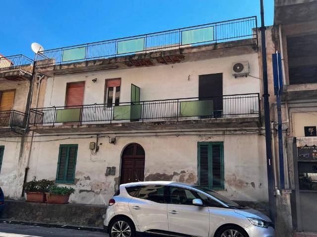 Appartamento in vendita a Reggio Calabria RC
