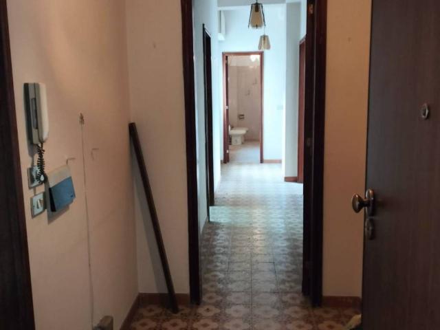 Appartamento in vendita a Reggio Calabria RC