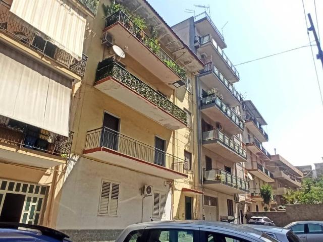 Appartamento in vendita a Reggio Calabria RC