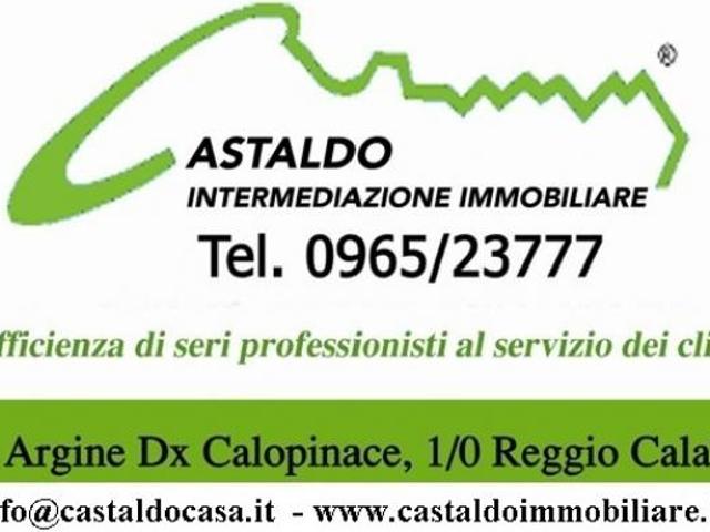 Appartamento in vendita a Reggio di Calabria