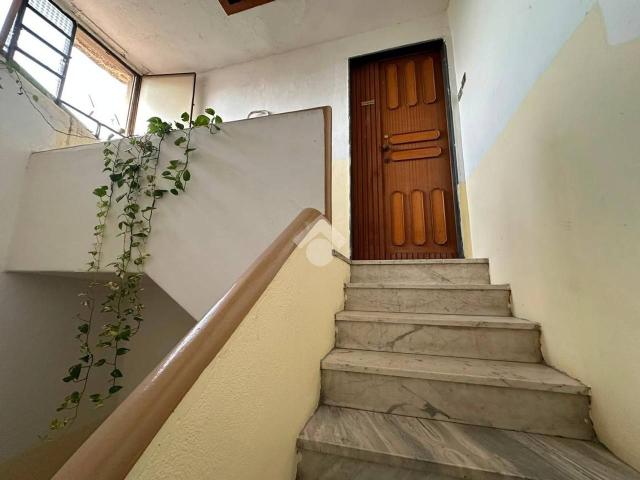 Appartamento in vendita a Reggio di Calabria