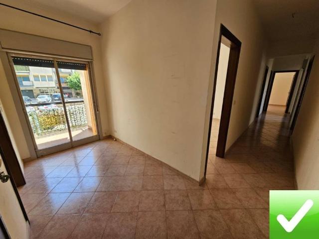 Appartamento in vendita a Reggio di Calabria, Trabocchetto Spirito Santo