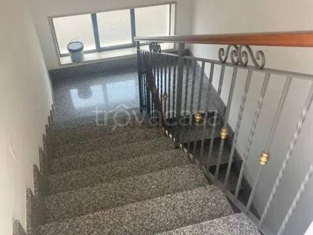Appartamento in vendita a Reggio di Calabria, Trabocchetto Spirito Santo
