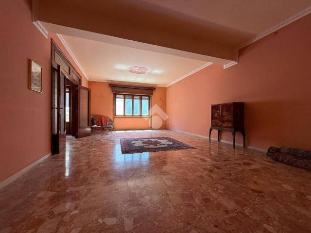 Appartamento in vendita a Reggio di Calabria, Tremulini Eremo