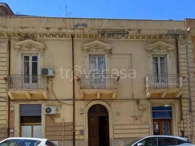 Appartamento in vendita a Reggio di Calabria via Scala Di Giuda, Centro Storico