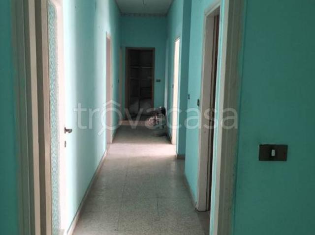 Appartamento in vendita a Reggio di Calabria via Palmi, Sbarre