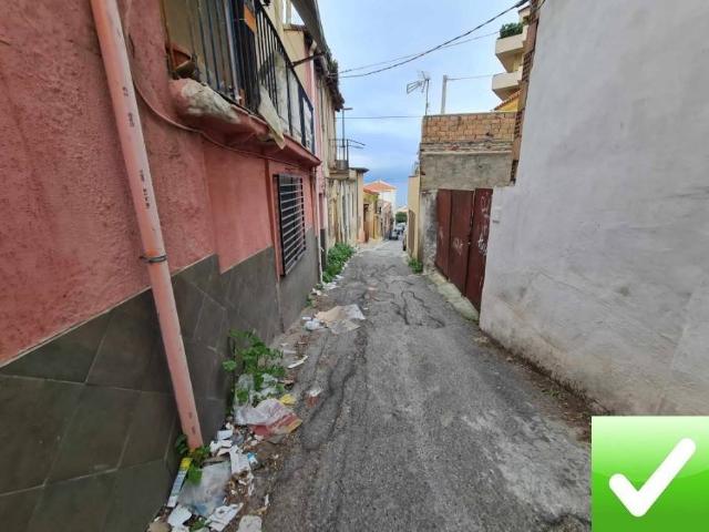 Appartamento in vendita a Reggio di Calabria via Trabocchetto 2, Trabocchetto Spirito Santo