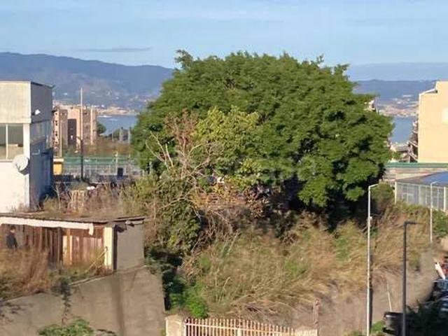 Appartamento in vendita a Reggio di Calabria via Vallone Petrara, 99, Tremulini Eremo