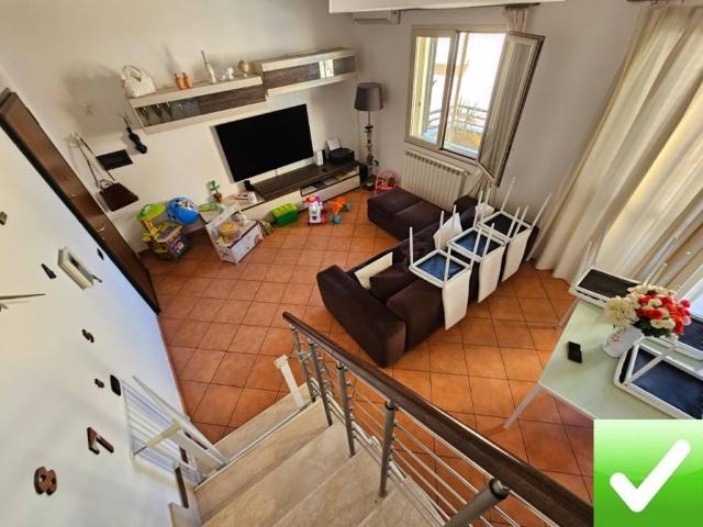 Appartamento in vendita a Reggio di Calabria, Archi