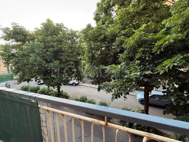 Appartamento in vendita a Reggio di Calabria, Modena San Giorgio Extra