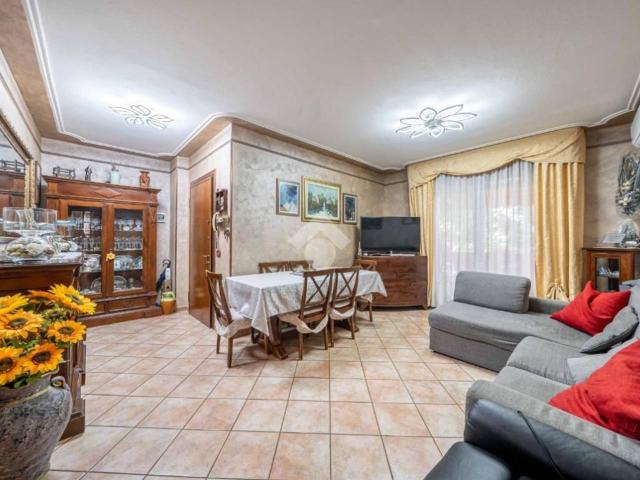 Appartamento in vendita a Reggio Emilia