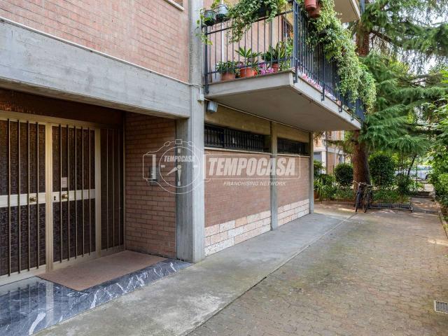 Appartamento in vendita a Reggio Emilia