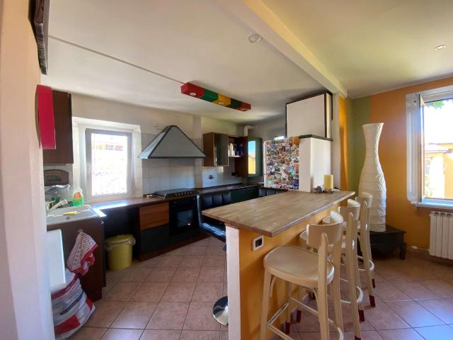 Appartamento in vendita a Reggio Emilia