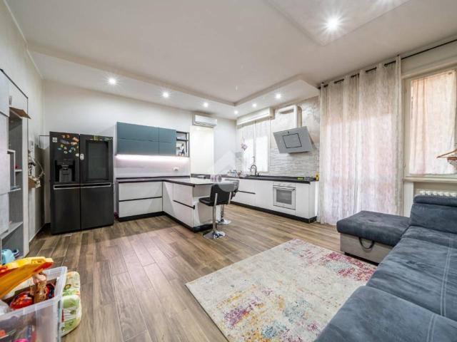 Appartamento in vendita a Reggio Emilia