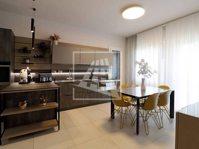Appartamento in vendita a Reggio Emilia