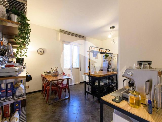 Appartamento in vendita a Reggio Emilia