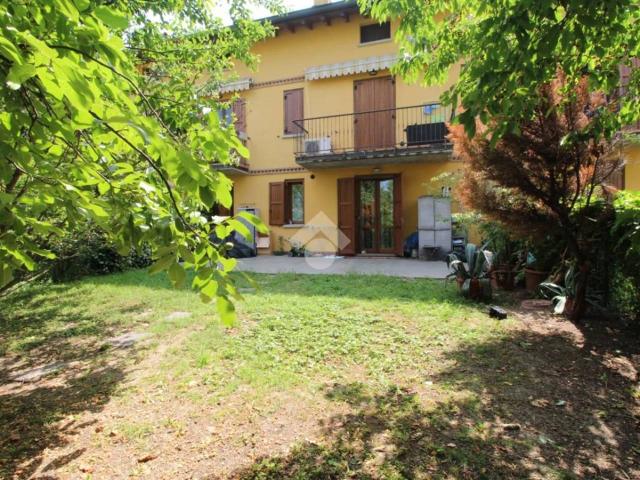 Appartamento in vendita a Reggio Emilia
