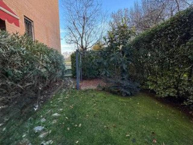 Appartamento in vendita a Reggio Emilia