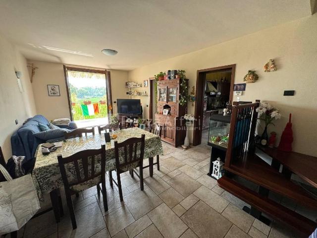 Appartamento in vendita a Reggio Emilia