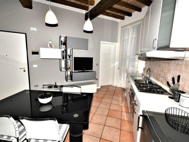 Appartamento in vendita a Reggio Emilia