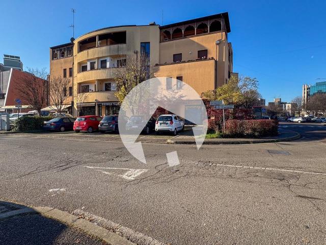 Appartamento in vendita a Reggio Emilia