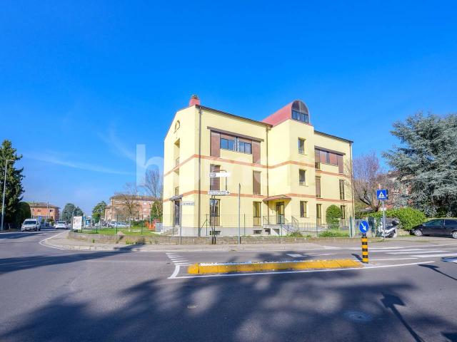 Appartamento in vendita a Reggio Emilia