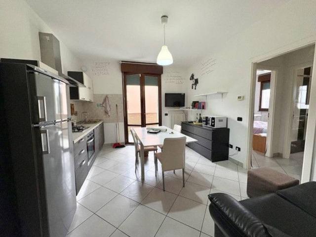 Appartamento in vendita a Reggio Emilia