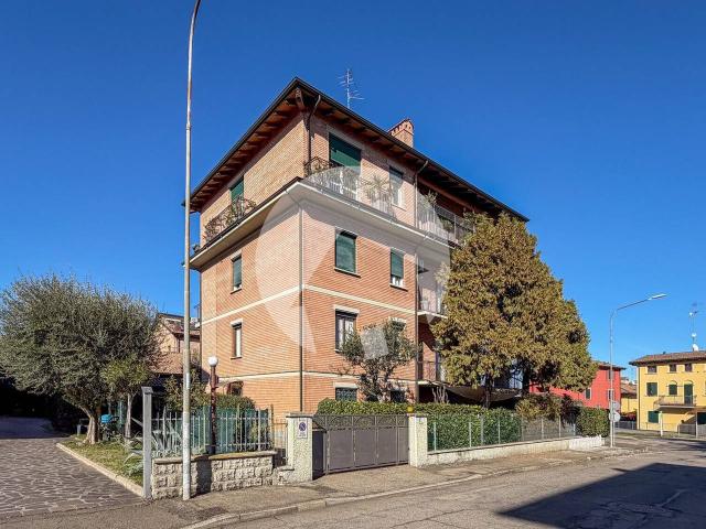 Appartamento in vendita a Reggio Emilia