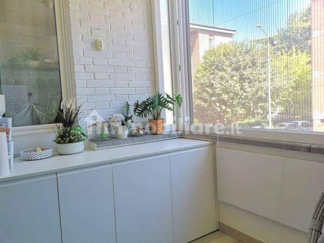 Appartamento in vendita a Reggio Emilia