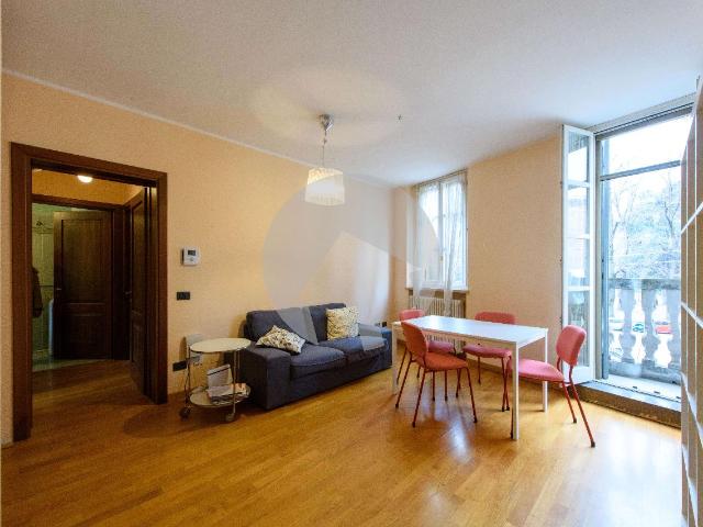 Appartamento in vendita a Reggio Emilia