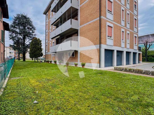 Appartamento in vendita a Reggio Emilia