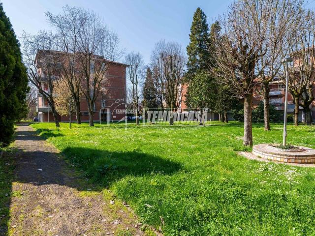 Appartamento in vendita a Reggio Emilia