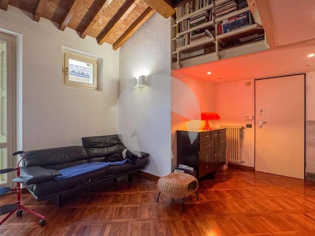 Appartamento in vendita a Reggio Emilia