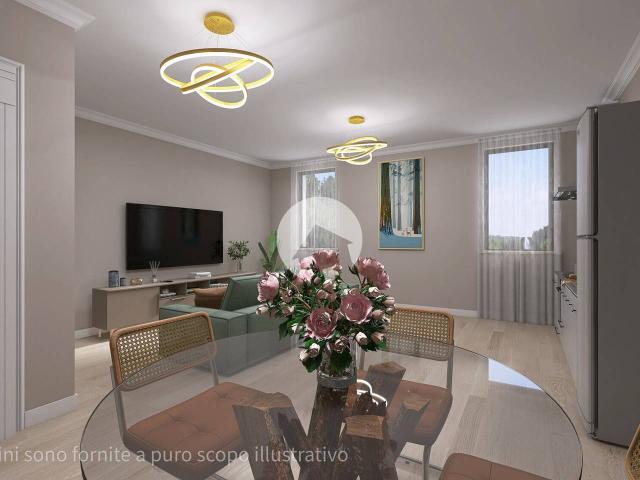 Appartamento in vendita a Reggio Emilia