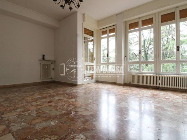 Appartamento in vendita a Reggio Emilia