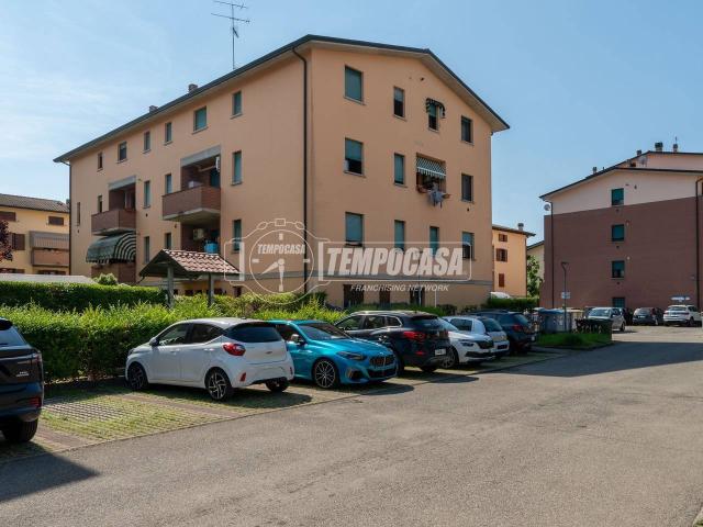 Appartamento in vendita a Reggio Emilia