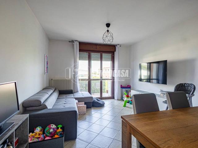 Appartamento in vendita a Reggio Emilia