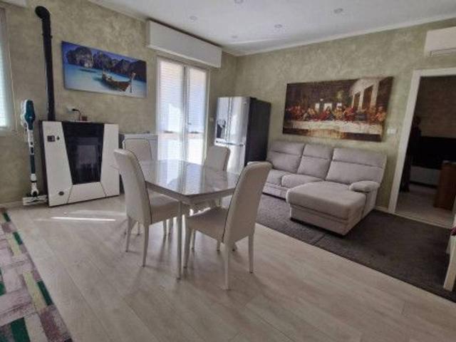 Appartamento in vendita a Reggio Emilia