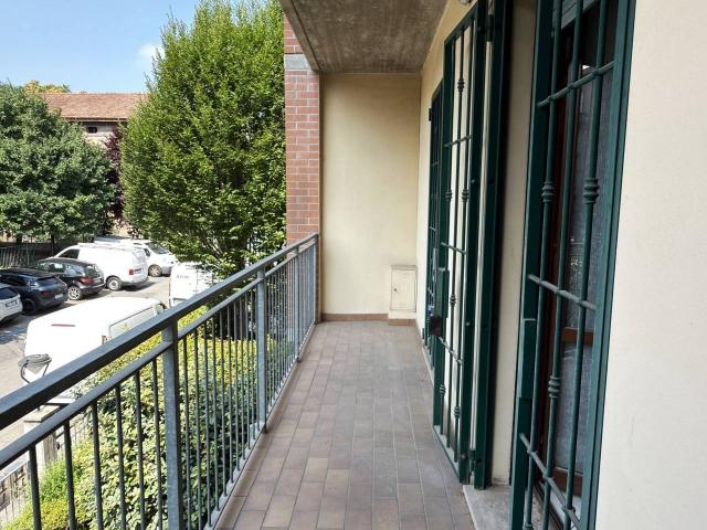 Appartamento in vendita a Reggio Emilia